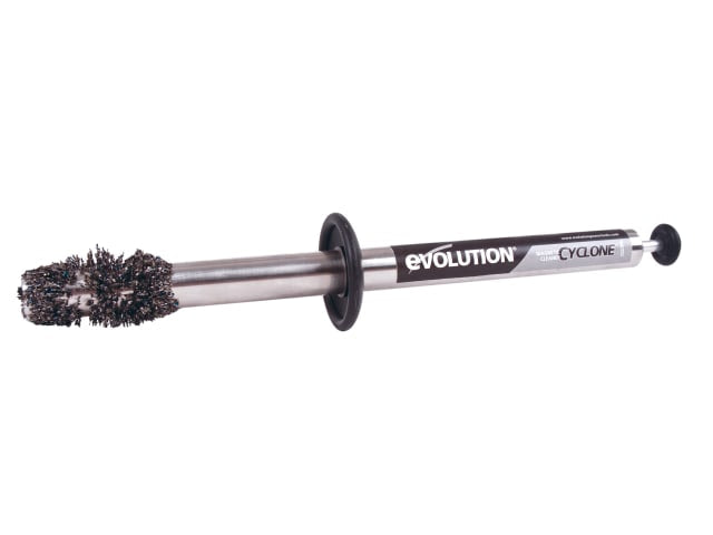 Evolution Cyclone Magnetic Swarf Collector Tool for Metal Shavings Cleanup
