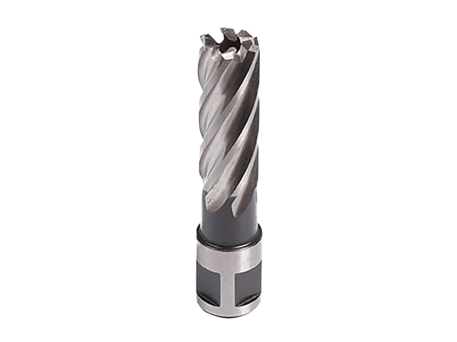 Evolution 20mm Long Broaching Cutter M2 Steel Durable High Performance