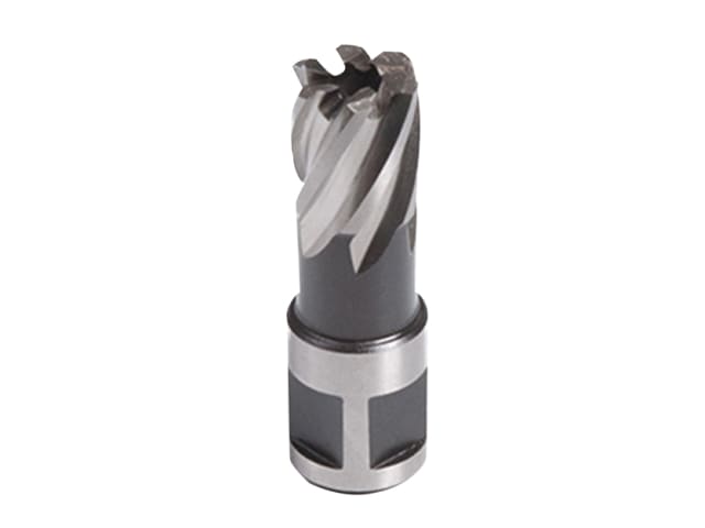 Evolution 24mm Short Broaching Cutter M2 Steel Durable High Performance