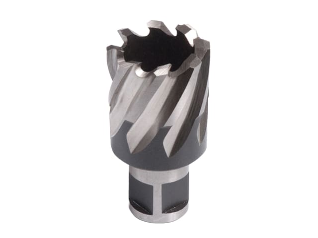 Evolution 32mm Short Broaching Cutter M2 Steel Durable High Performance