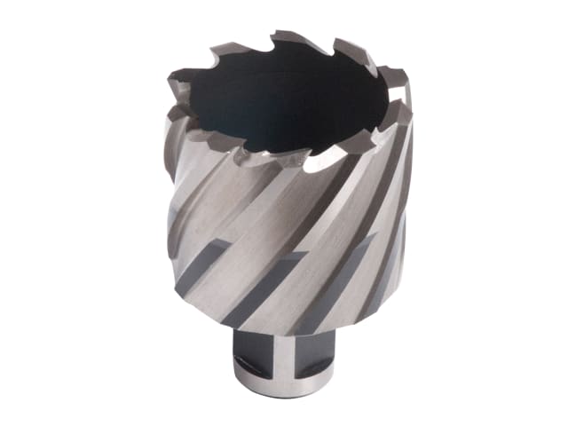 Evolution 50mm Short Broaching Cutter M2 Steel Durable High Performance