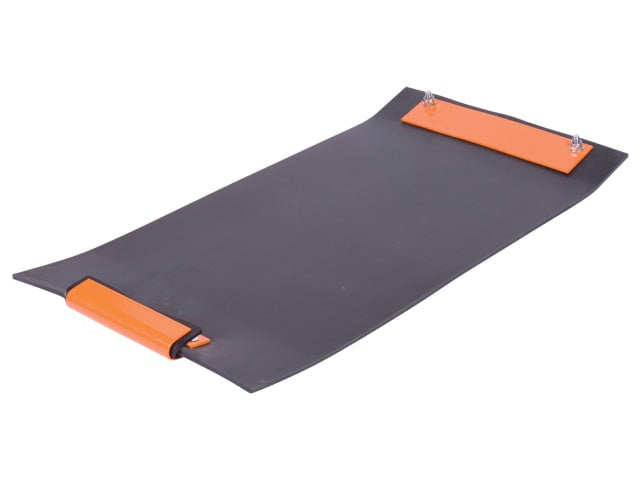Evolution Hulk Electro Paving Pad for Compaction Plate - Perfect Finish Tool