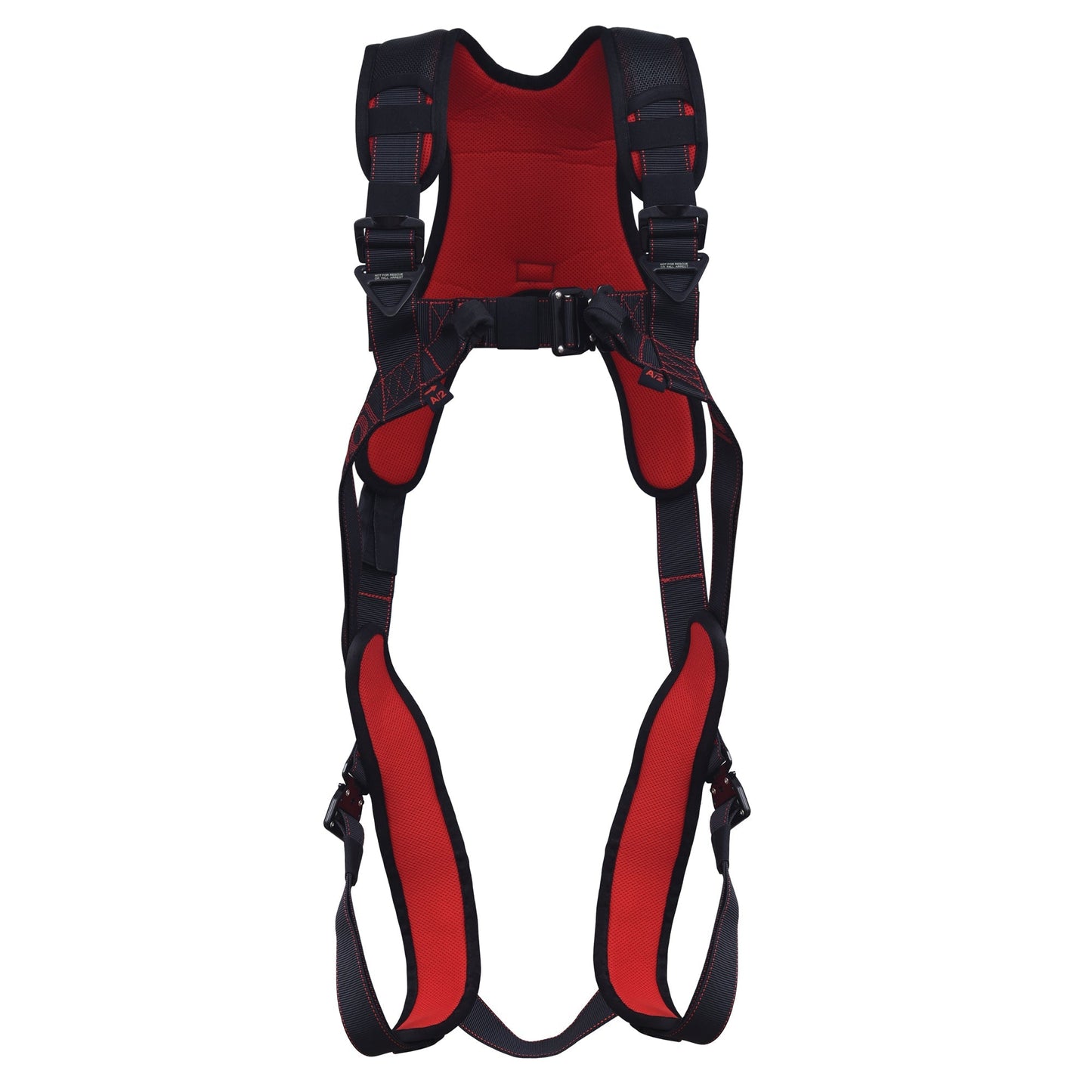 JSP K2 2-Point Premium Harness Adjustable Safety Gear for Comfort and Support