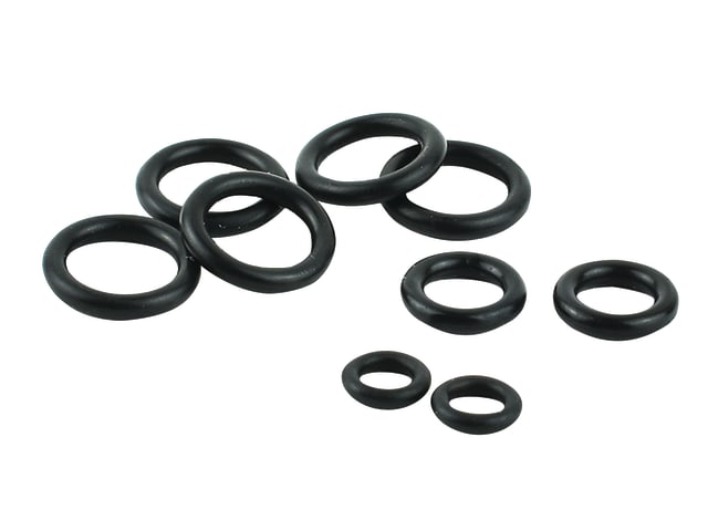 Flopro Replacement O-Ring Set 9 Sizes Universal Fit Watering Leak Prevention
