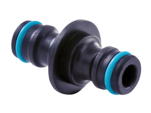 Flopro Double Male Connector 12.5mm Hose Extension for Watering Systems