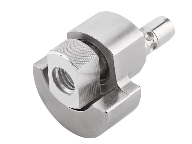 Flex Power Tools DT-XF 12 PXE Random Orbital Adaptor for Spot Polisher