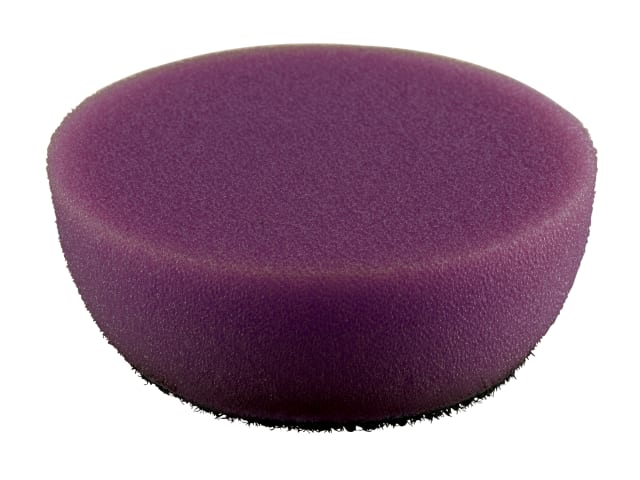 Flex Power Tools PS-V 60 VE2 Polishing Sponge 60mm Heat Resistant Foam