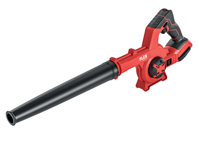 Flex Power Tools BW 18.0-EC Cordless Blower 18V Brushless Motor Bare Unit