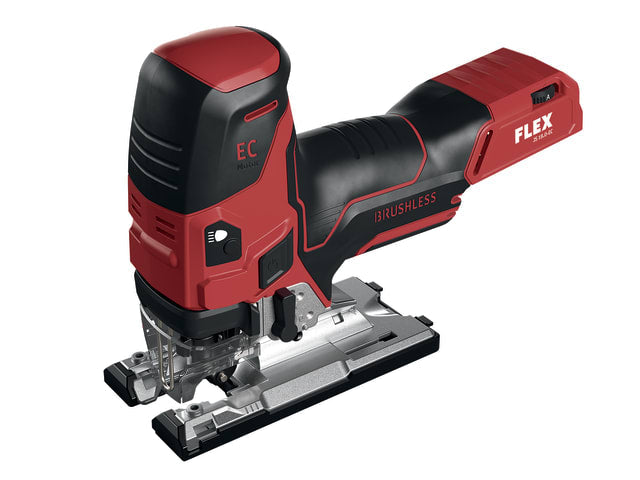 Flex Power Tools JS 18.0-EC Jigsaw 18V Brushless Motor Tool Bare Unit