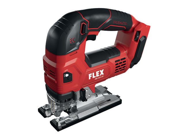 Flex Power Tools JSB 18.0-EC C Jigsaw 18V Brushless Motor Bare Unit
