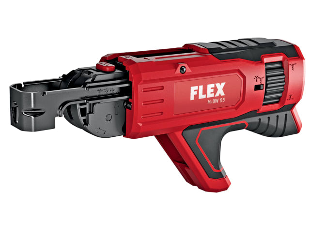 Flex Power Tools M-DW 55 Screw Magazine Attachment for DW 45 Drywall Screwdriver