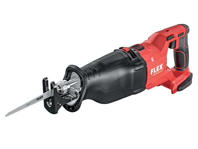 Flex RSP DW 18.0-EC Brushless Reciprocating Saw 18V Bare Unit Tool