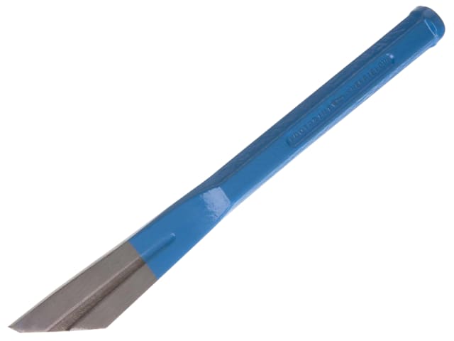 Footprint 1860 Grooved Plugging Chisel 16mm Blade Durable Carbon Steel