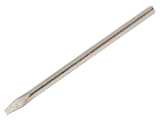 Faithfull Power Plus 80W Soldering Iron Replacement Tip 5.7mm Width