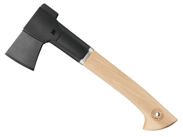 Fiskars Norden N7 Chopping Axe 800g Compact Design for Camping and Hiking