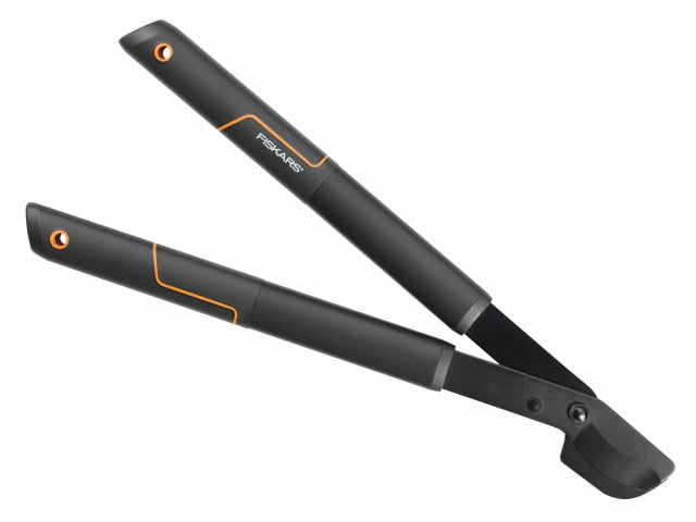 Fiskars SingleStep Bypass Lopper Hook Head 495mm Lightweight Durable Blades