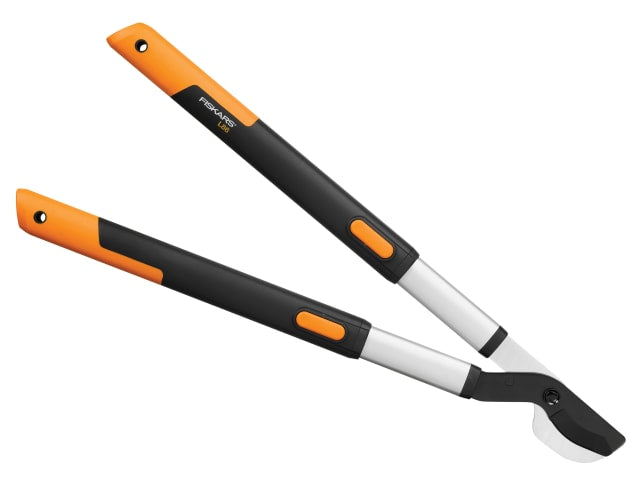Fiskars SmartFit Telescopic Loppers 665-915mm SoftGrip Handles 24mm Cut
