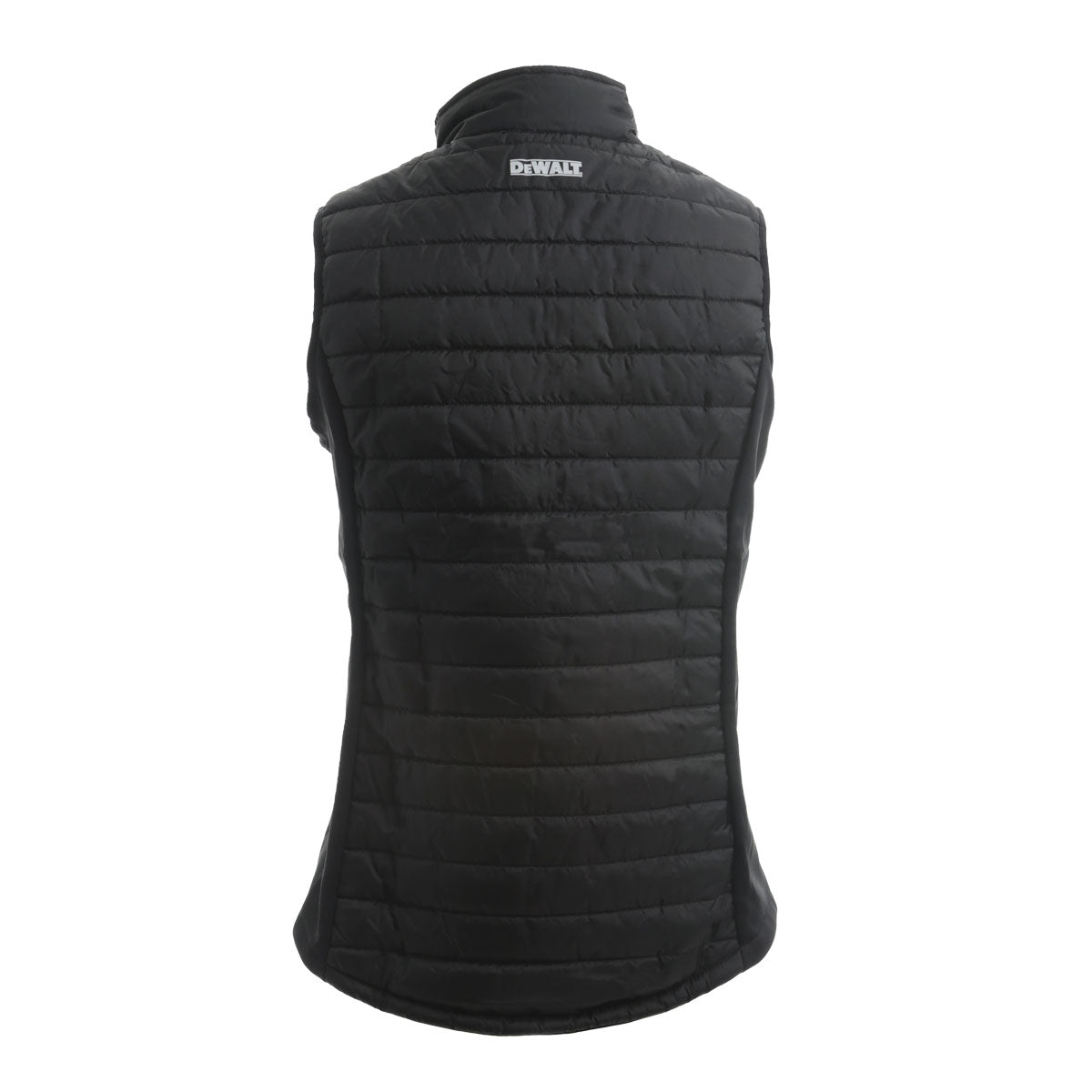 DeWalt Lightweight Soft Padded Gilet with Zip Pockets and Stretch Panels
