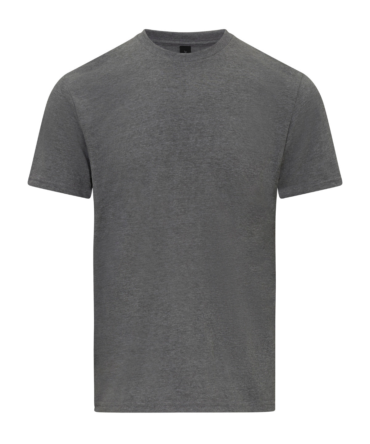 Gildan Softstyle Midweight Adult T-Shirt Graphite Heather 100% Ringspun Cotton