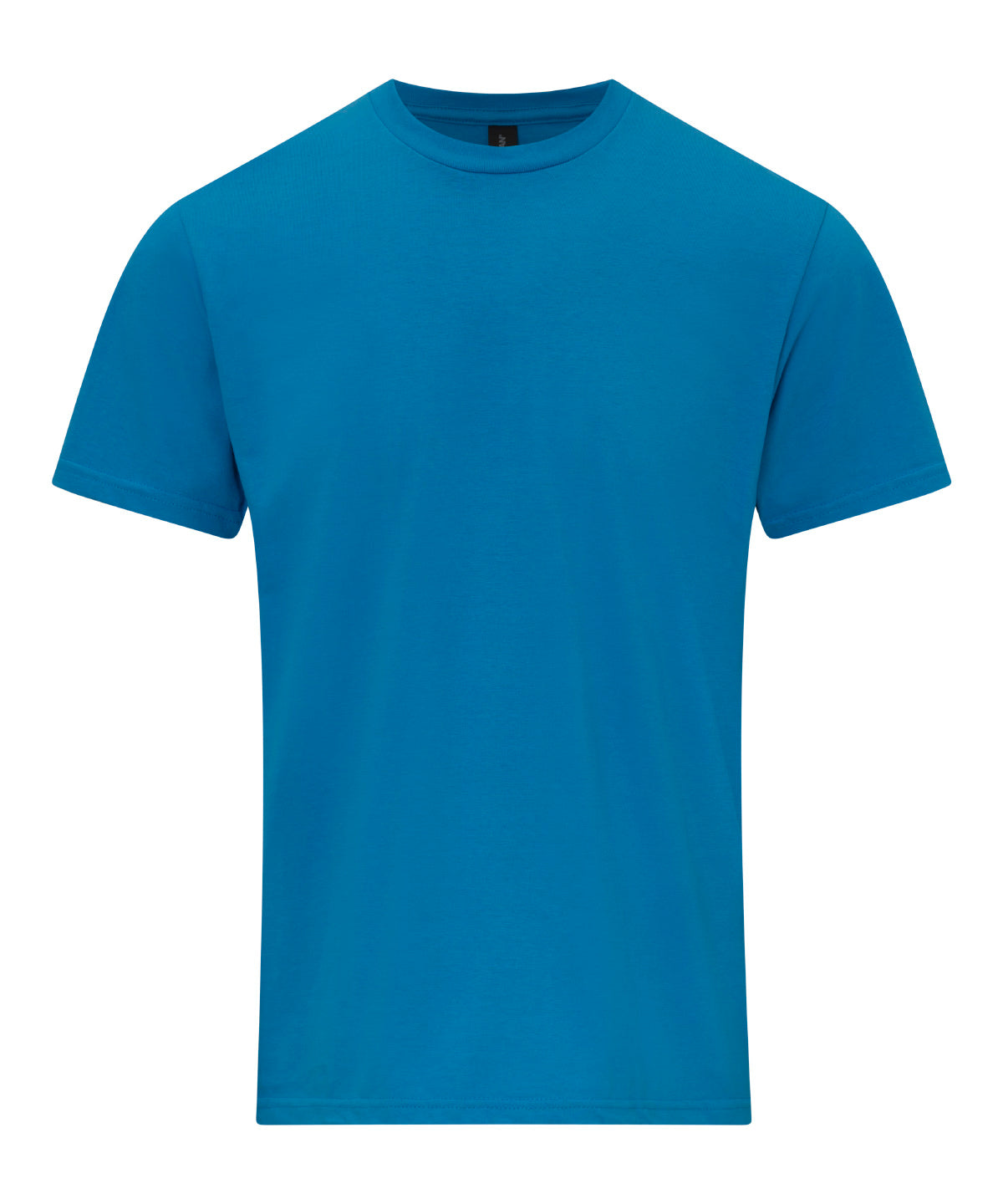 Gildan Softstyle Midweight T-Shirt Sapphire 100% Ringspun Cotton Adult Sizes