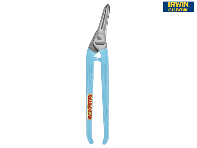 IRWIN Gilbow G69 Right Hand Tin Snips 280mm Universal Cutting Shears