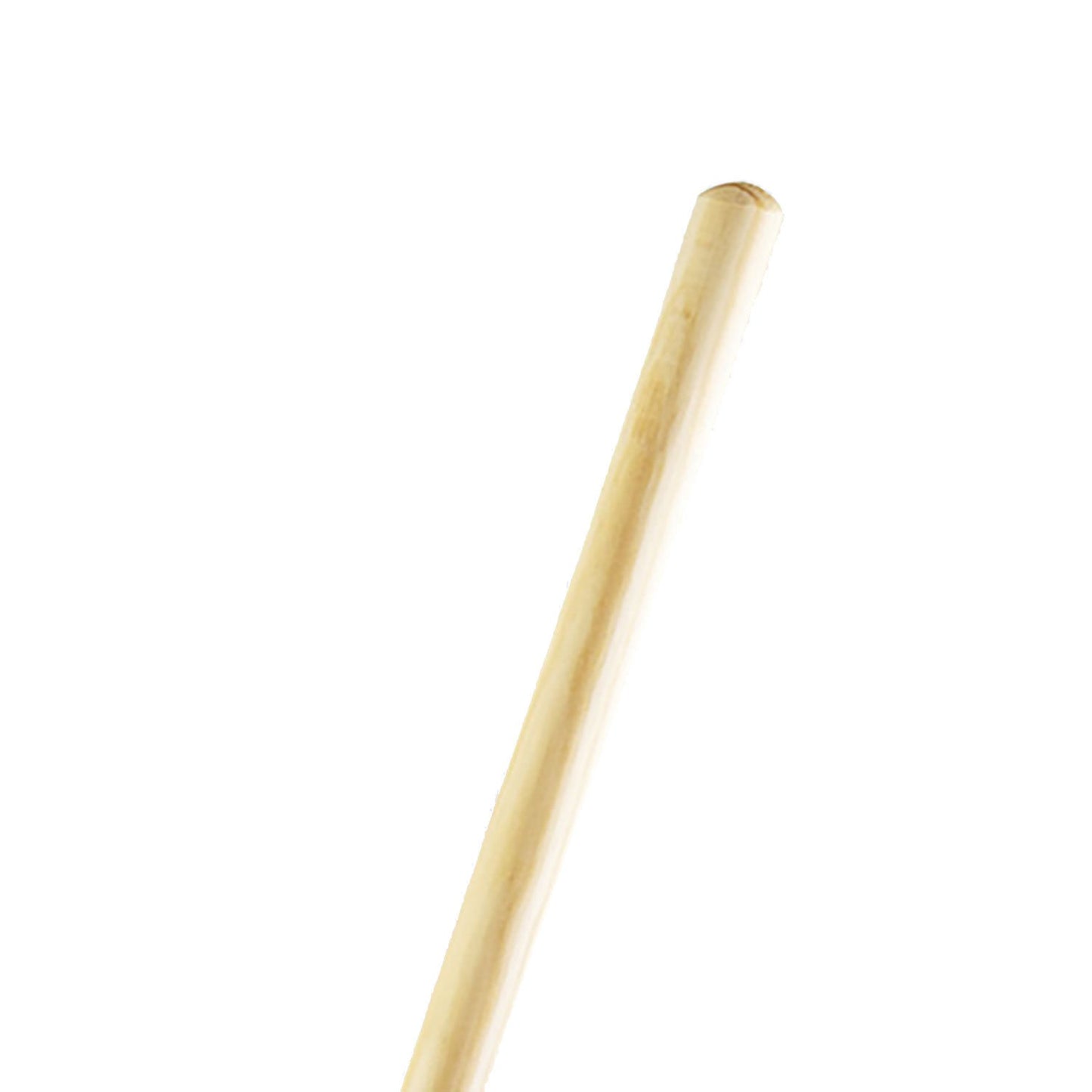 Hillbrush Wooden Handle Grade A Quality for Brush Heads Ideal for DIY