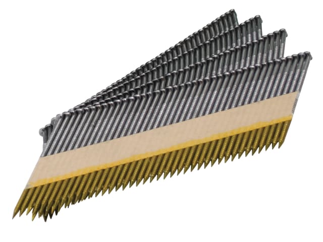 HiKOKI EG Framing Nails 90mm x 3.1mm Pack of 2200 for Cordless Nailers