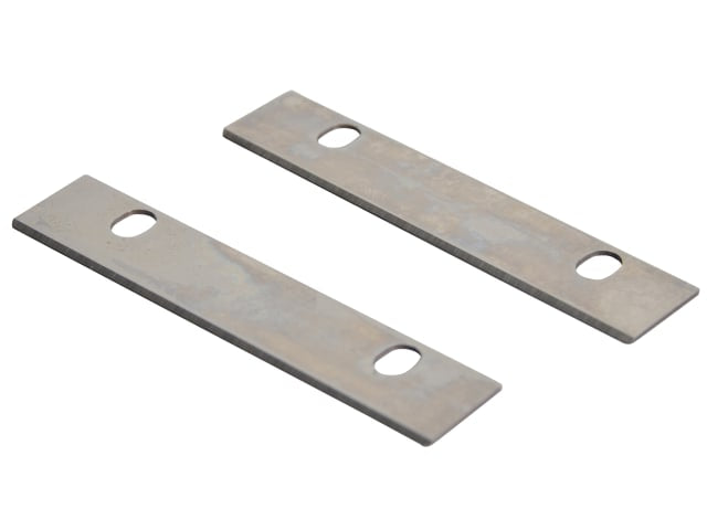 HiKOKI HSS Planer Blades for FP20SA ZK2020 Replacement Pack of 2 82mm