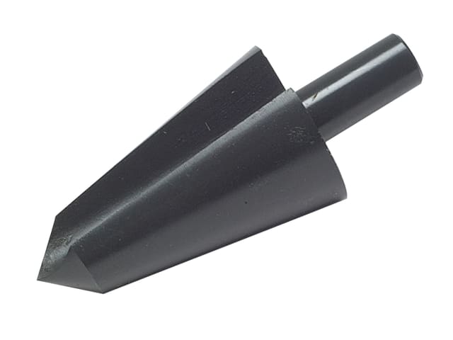 Halls CONECUT High Speed Steel Sheet & Tube Drill 6-20mm for Metal & Plastics