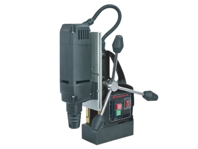 Halls Rotabroach Commando 35 Magnetic Drill 35mm x 50mm 110V 1050W Power