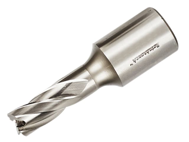 Halls Rotabroach HSS Raptor Cutter 16mm x 25mm Durable Fast Cutting Tool