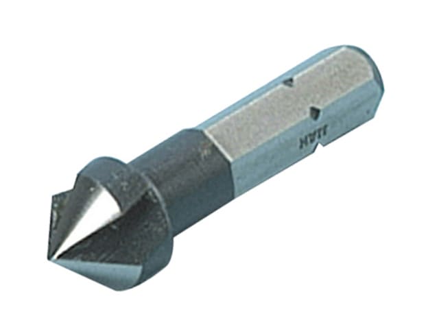 Halls 12.4mm High Speed Steel Countersink 90° Angle for Metal Power Tools