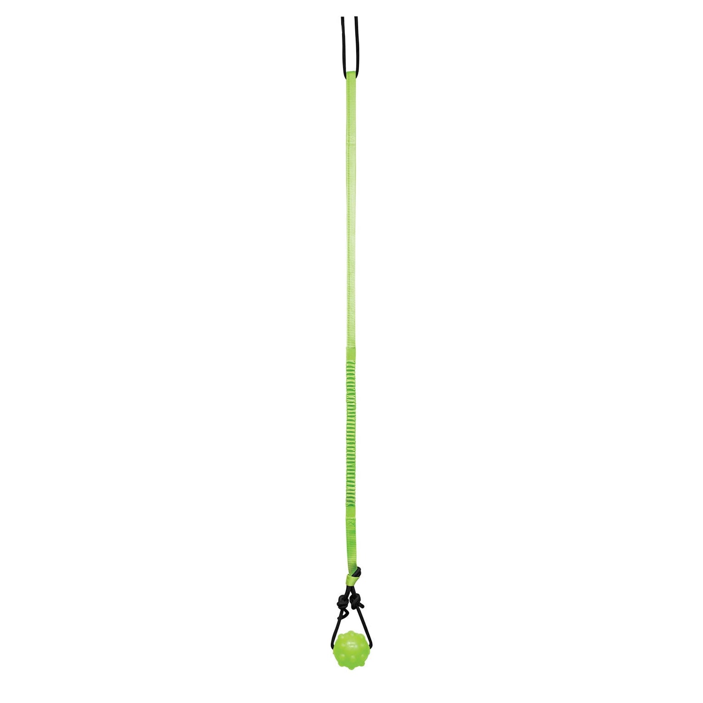 Jolly Pets Tree Tugger #colour_green