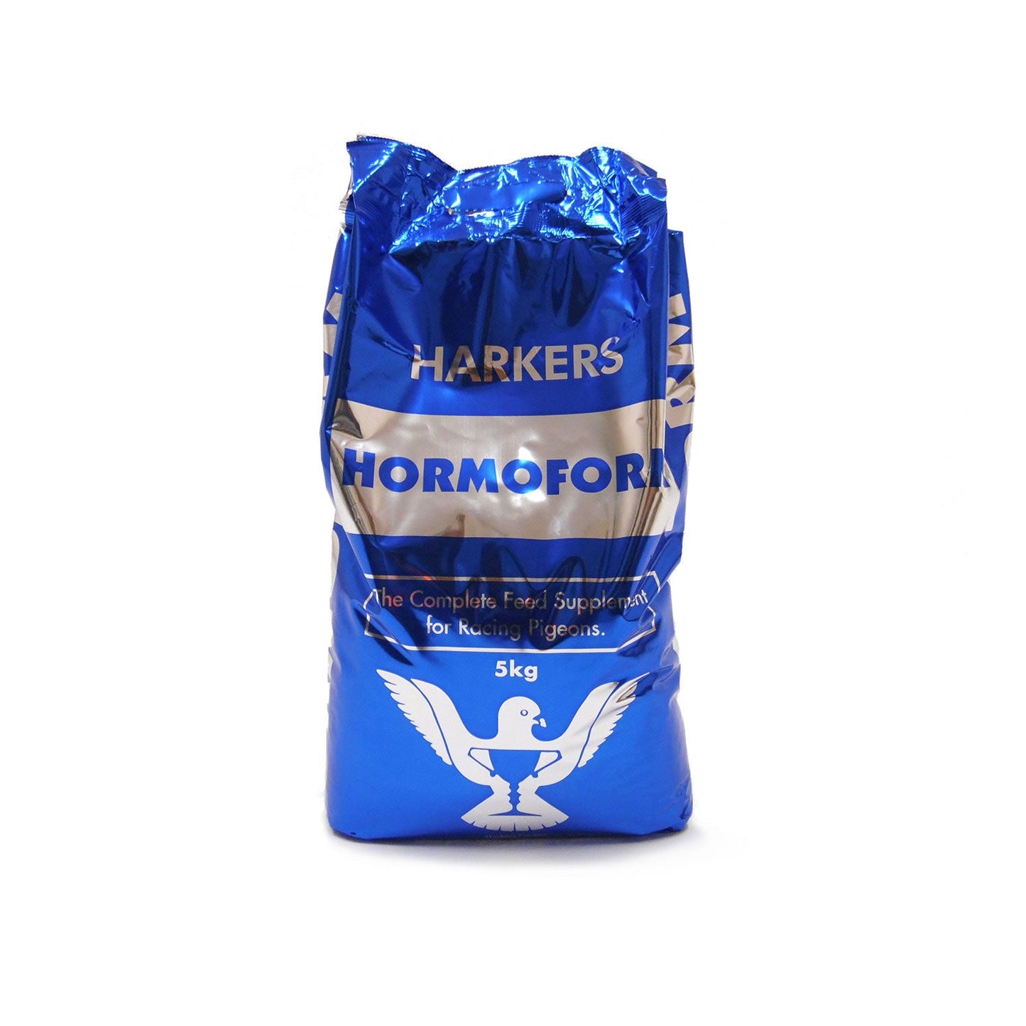 Harkers Hormoform Supplementary Feed for Racing Pigeons Vitamins Minerals