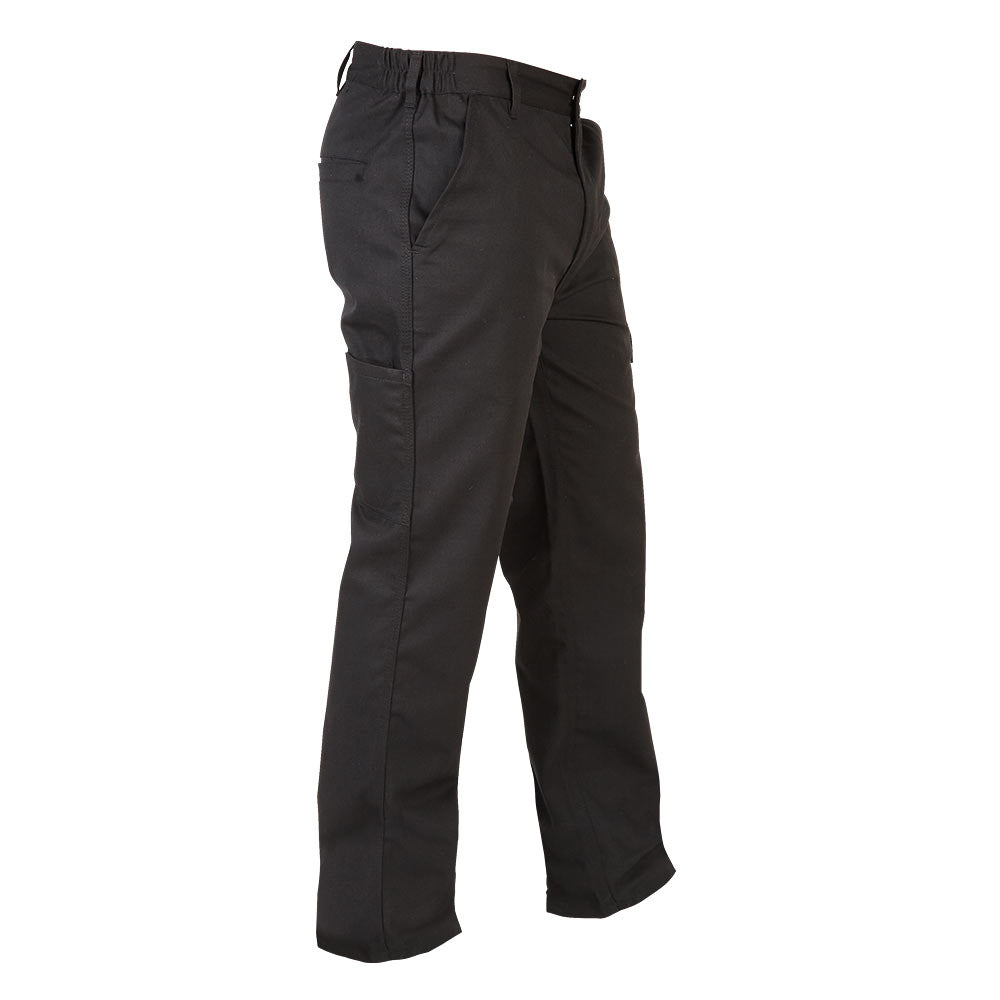 Himalayan Men's H818 Active Work Trousers Elasticated Waist Combat Pocket