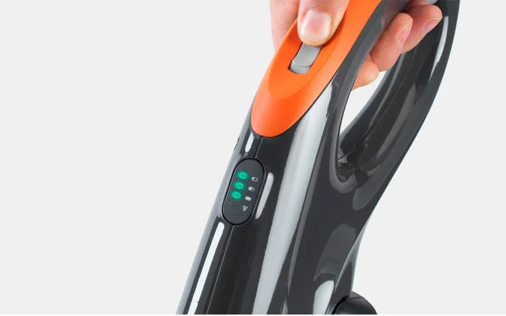 Flymo 18V UltraTrim 260 Cordless Grass Trimmer Edger with Adjustable Handle