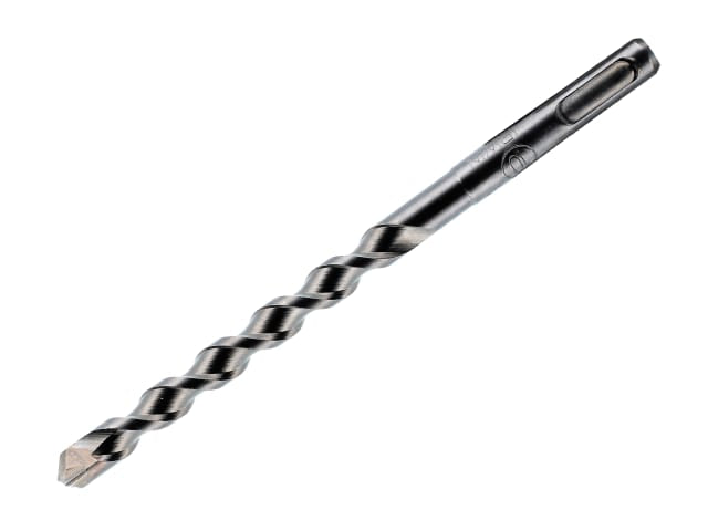 IRWIN Speedhammer Plus SDS Drill Bit 18mm x 210mm Fast Cutting Durable