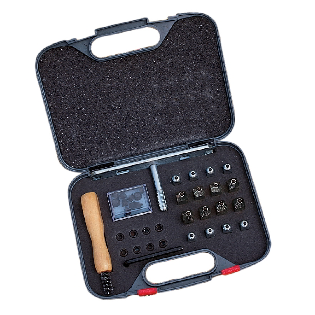 Roma Horse Stud Kit Comprehensive Set for All Experience Levels