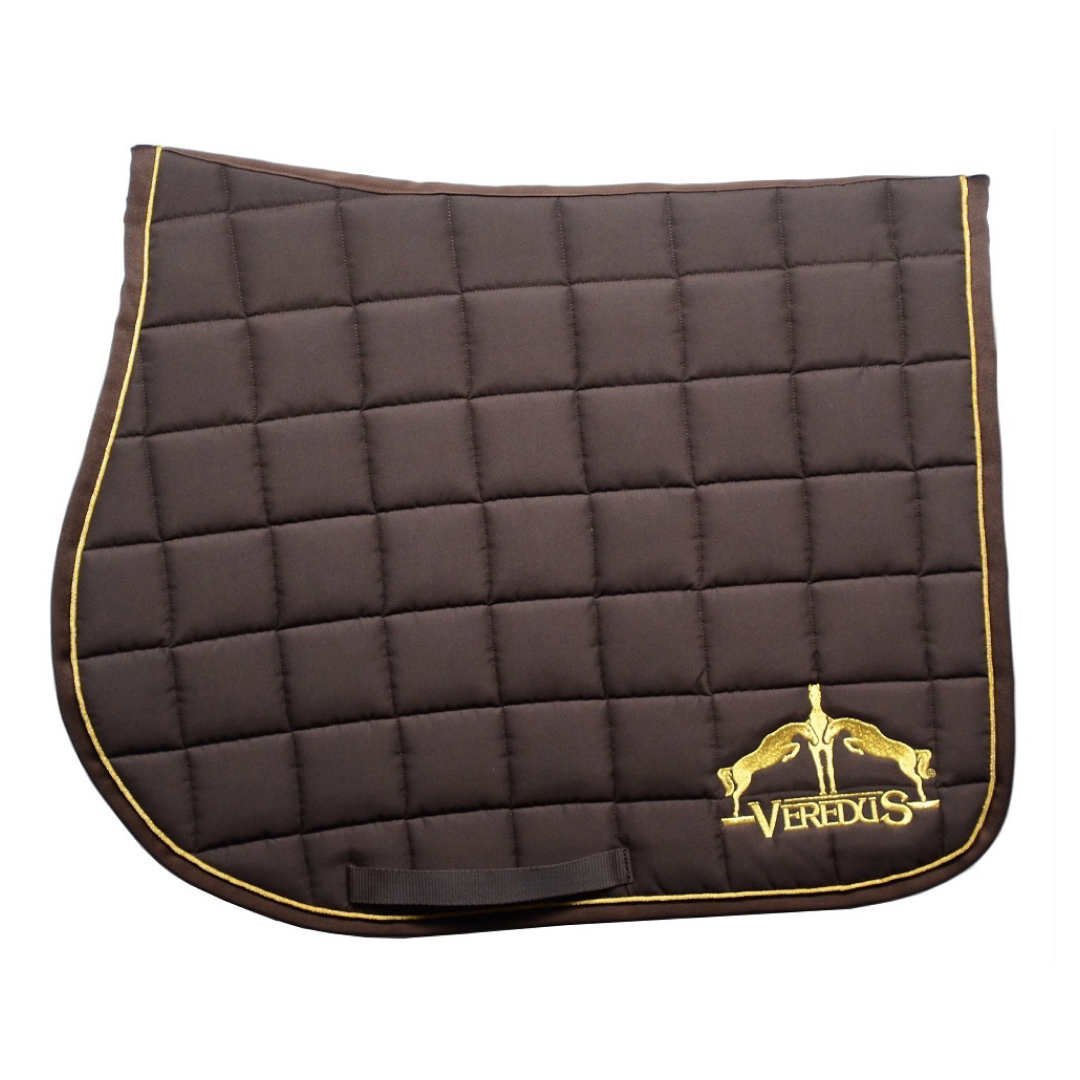 Veredus Horse Grand Slam Saddlecloth Breathable Shock-Absorbing Gear