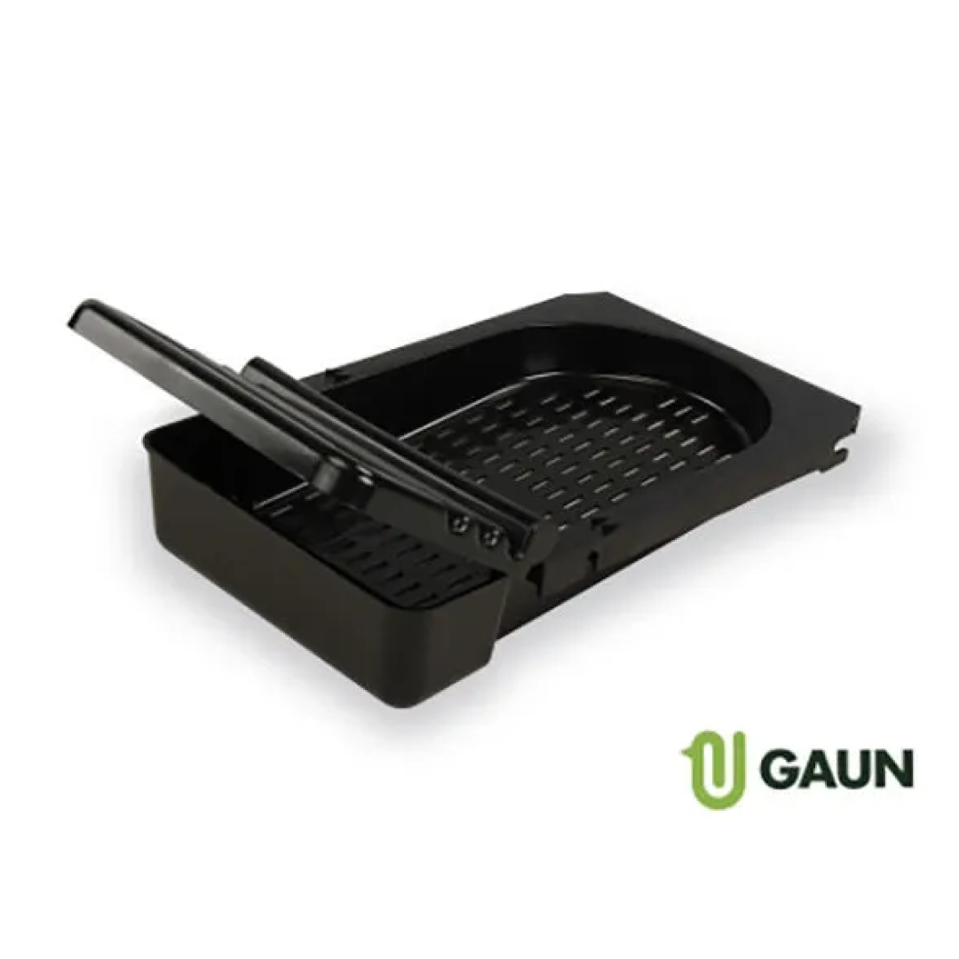 Gaun Plastic Floor For Laying Nest Tray Durable Easy To Clean Bird