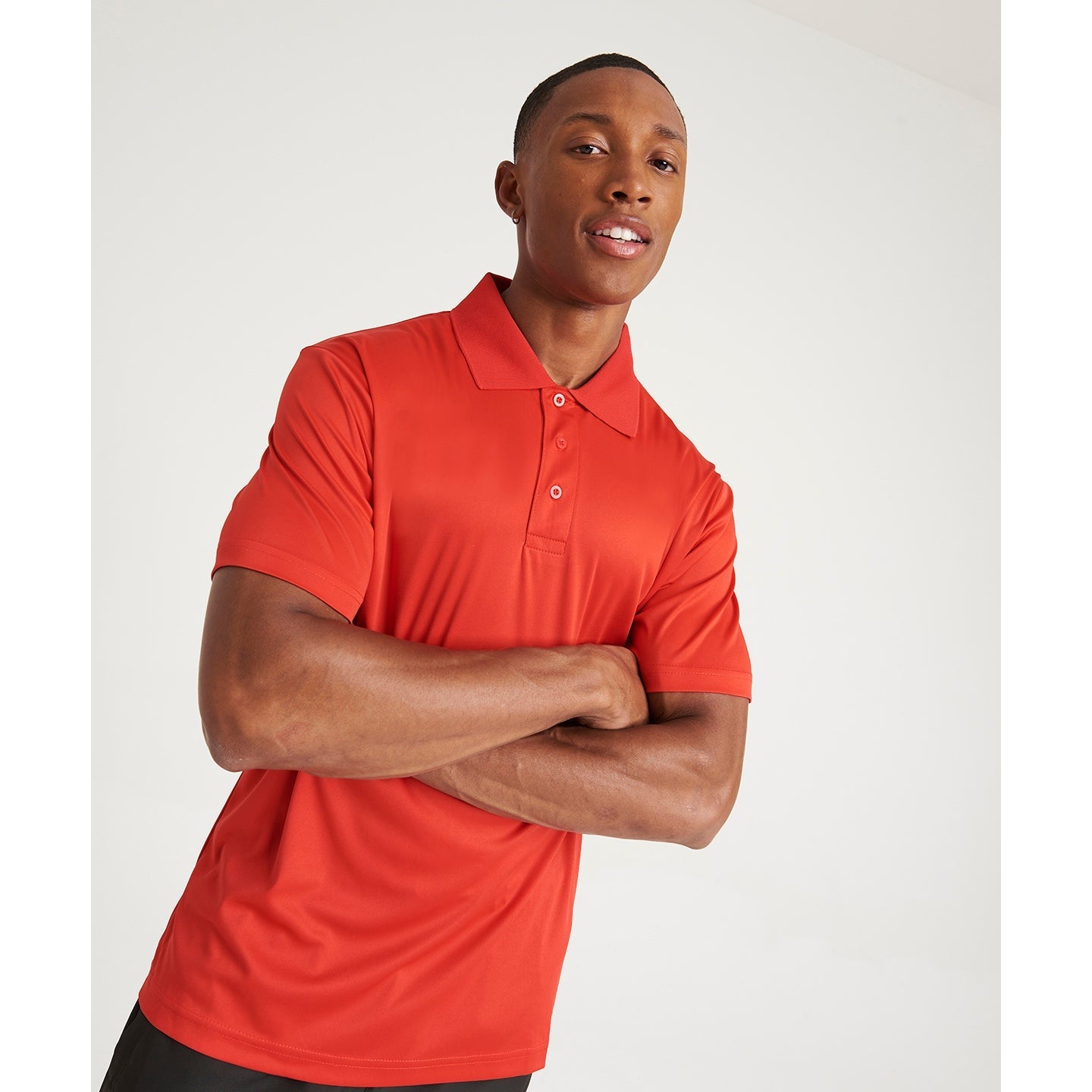 Awdis Just Cool Smooth Polo Lightweight Performance Fabric Quick-Drying