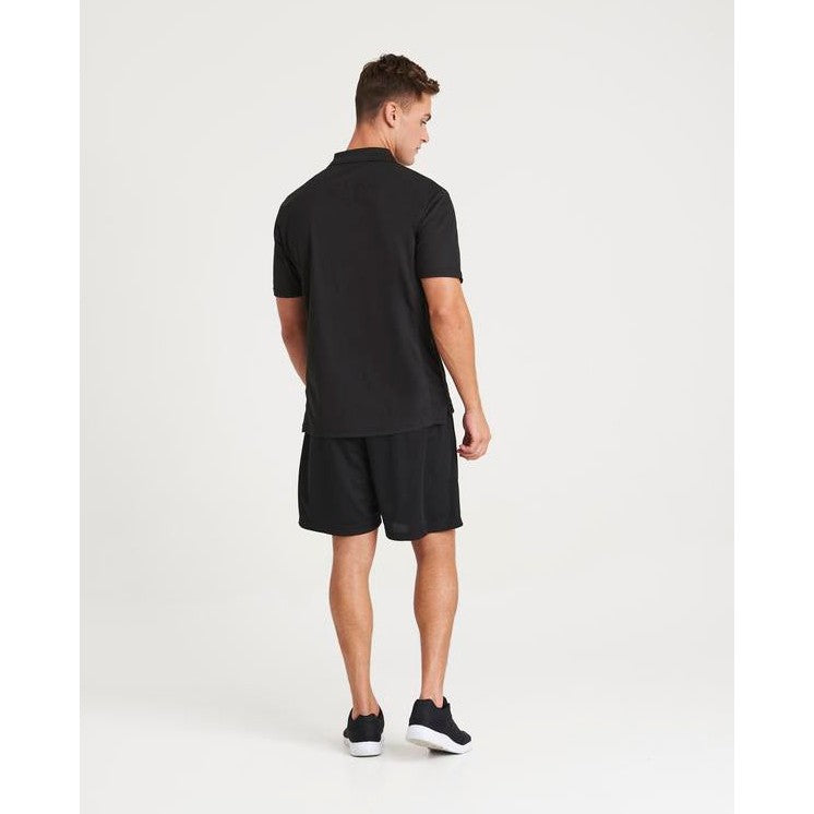 Awdis Just Cool SuperCool Performance Polo Moisture Wicking Antibacterial