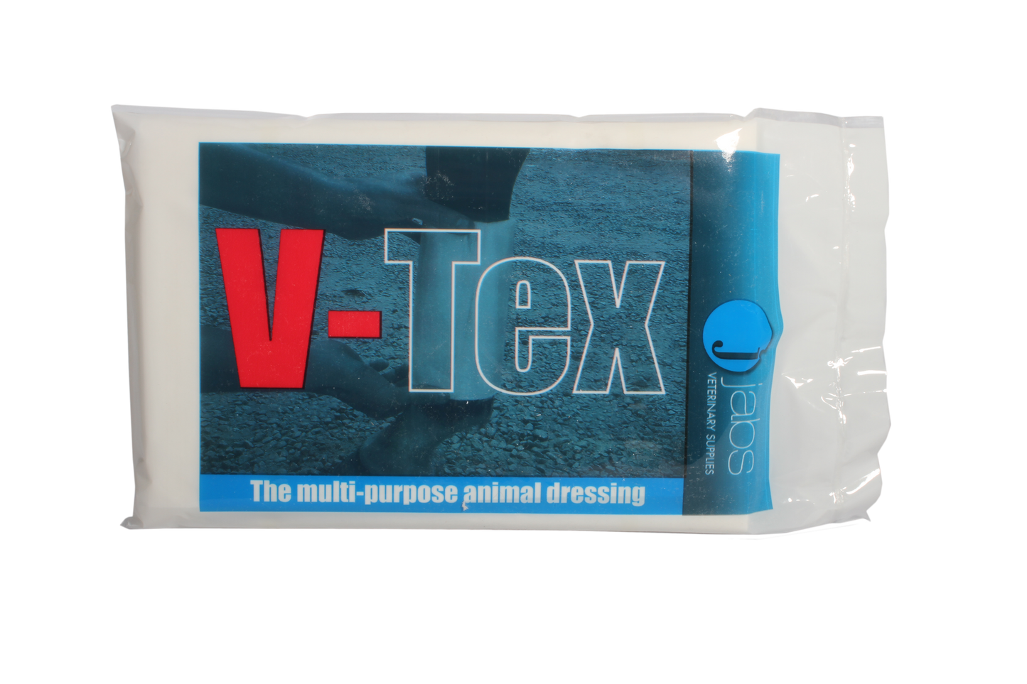Jabs Veterinary Supplies Horse V Tex Animal Dressing For Horses and Livestock