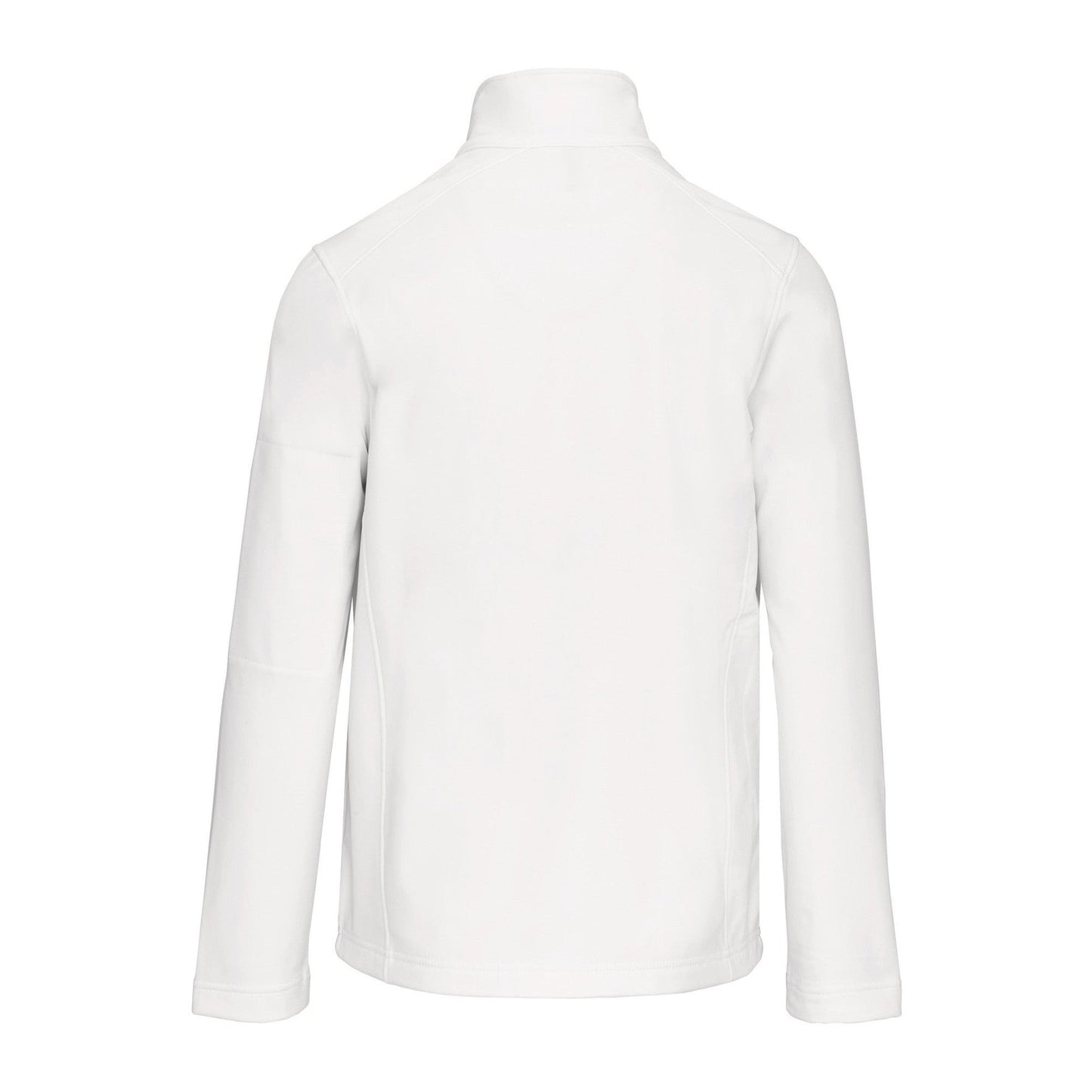 Kariban Softshell Jacket Breathable Water-Resistant Microfleece Thermal Layer