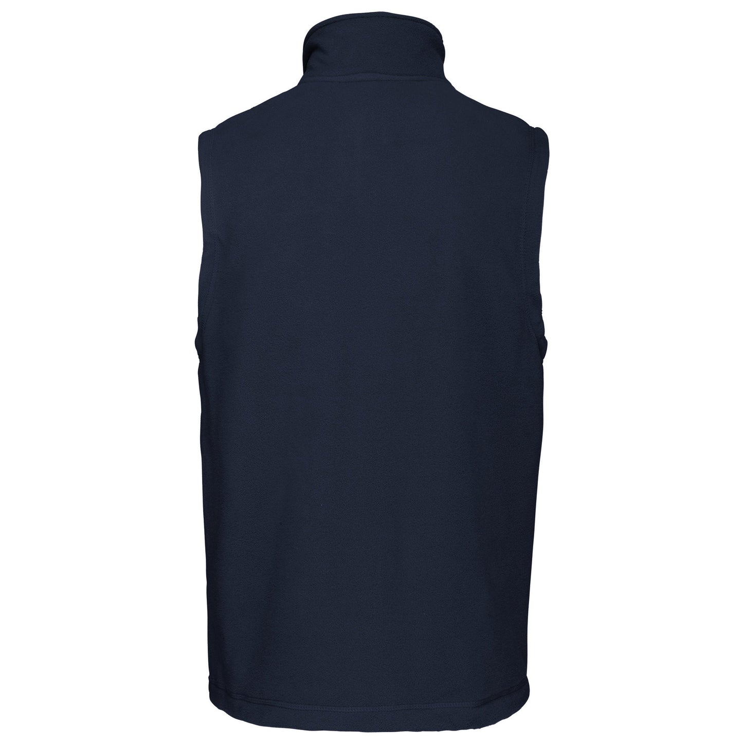 Kariban Luca Men's Microfleece Gilet Zip Front Anti-Pill Side Pockets S-3XL