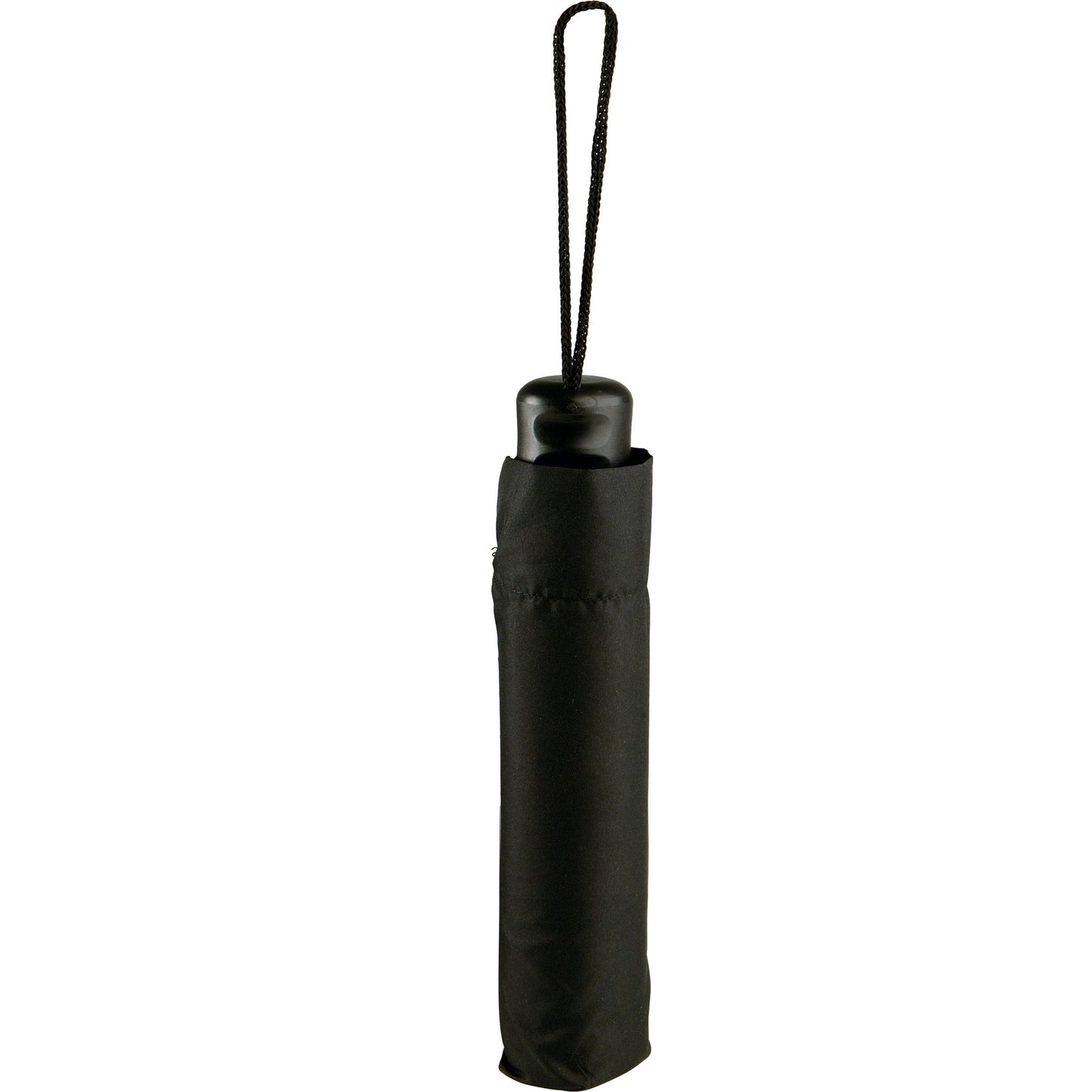 Kimood Foldable Mini Umbrella 21" Manual Open Fibreglass Frame Compact Travel