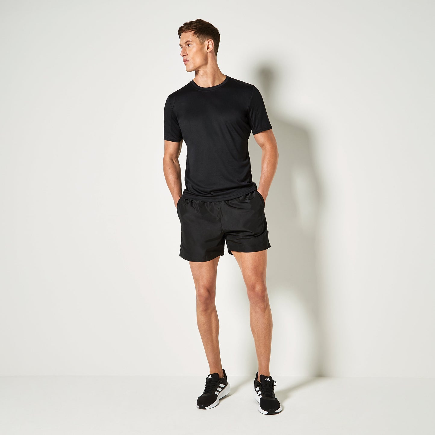 Kustom Kit Gamegear Plain Sports Shorts Elasticated Waist 2 Pockets XXS-2XL