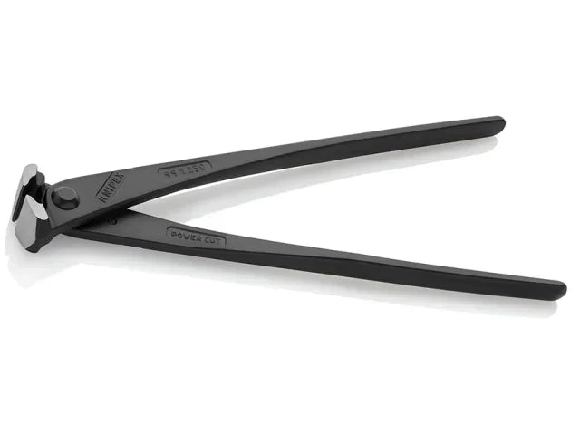 Knipex High Leverage Concreter's Nippers 250mm Wire Cutting Tool 10in