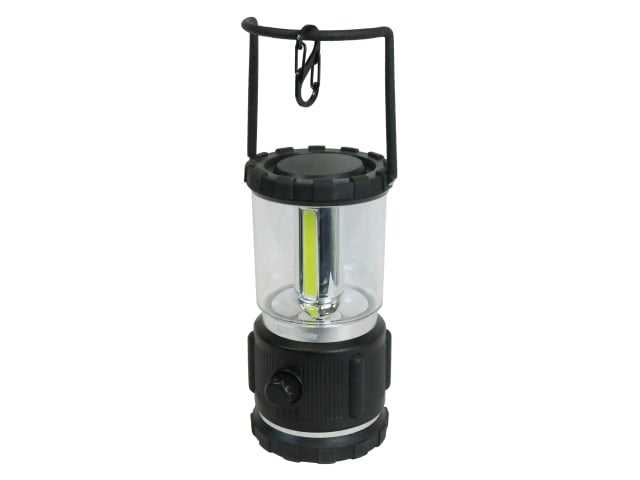 Lighthouse LED Elite Camping Lantern 750 Lumen with Dimmer and Handle