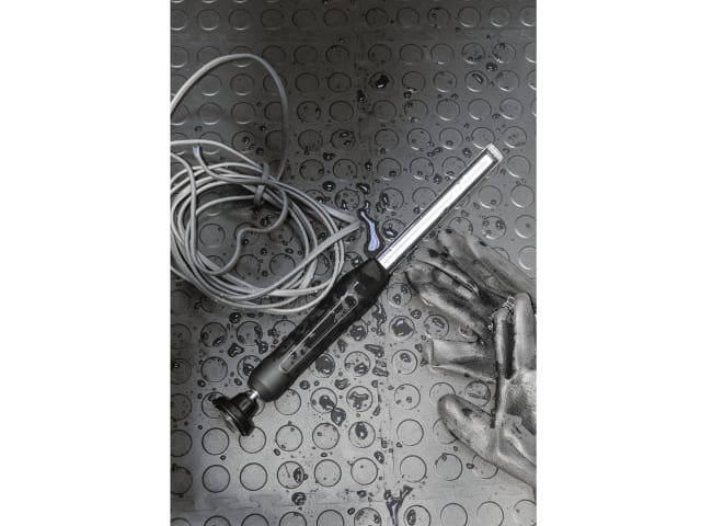 Lighthouse Elite LED Rechargeable Inspection Wand 800 Lumens Slimline Light